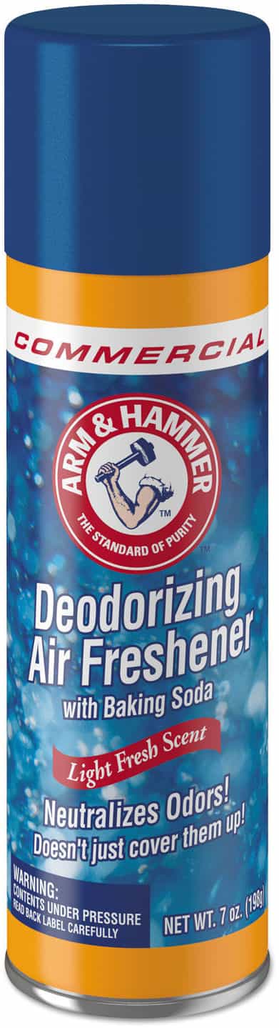 Arm & Hammer Deodorizing Air Freshener