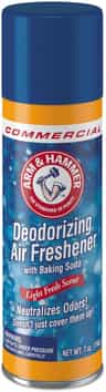 Arm & Hammer Deodorizing Air Freshener