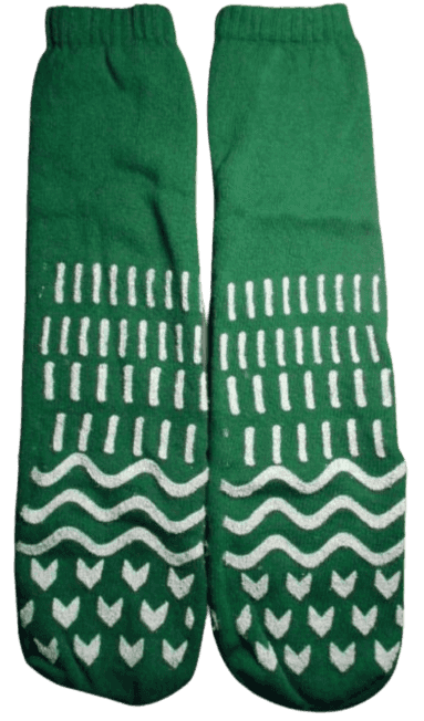 Posey Fall Management Slipper Socks