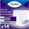 TENA ProSkin Overnight Super Protective Incontinence Underwear