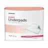 McKesson Super Underpads, Moderate Absorbency