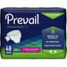 Prevail Bariatric Briefs with Tabs, Ultimate