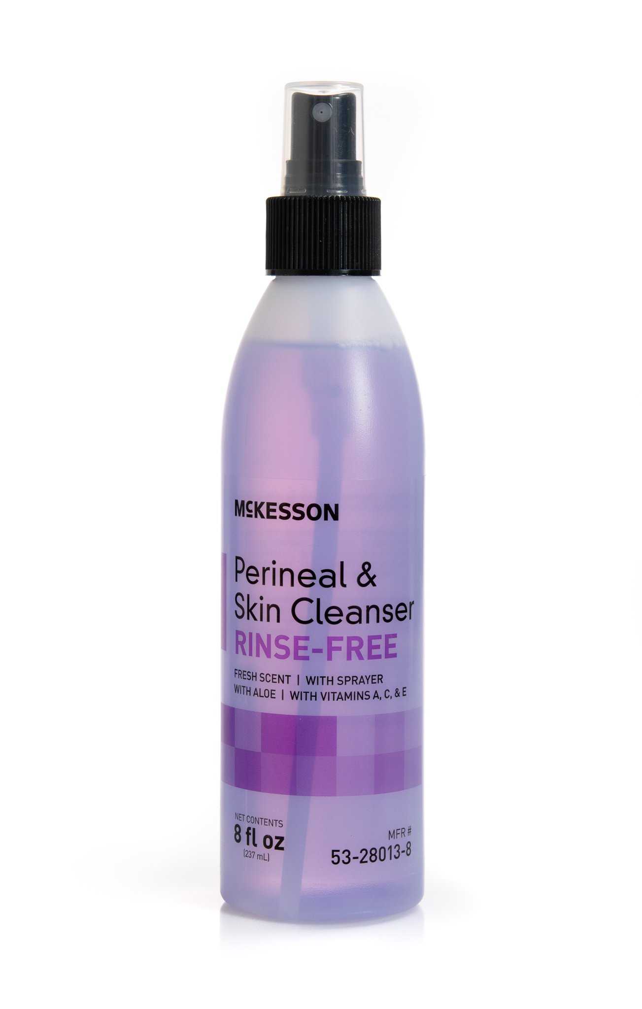 McKesson Perineal and Skin Cleanser