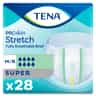 TENA ProSkin Stretch Super Incontinence Brief