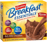 Carnation Breakfast Essentials Powder Packets