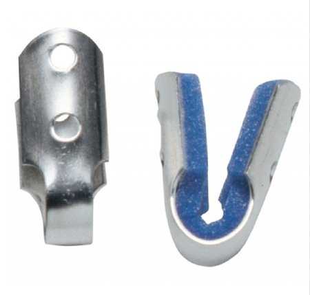 Padded Aluminum Finger Splint