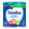 Similac Advance 20 Infant Formula Powder, 12.4 oz., Can