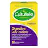 Culturelle Digestive Health Probiotic, 30 Capsules