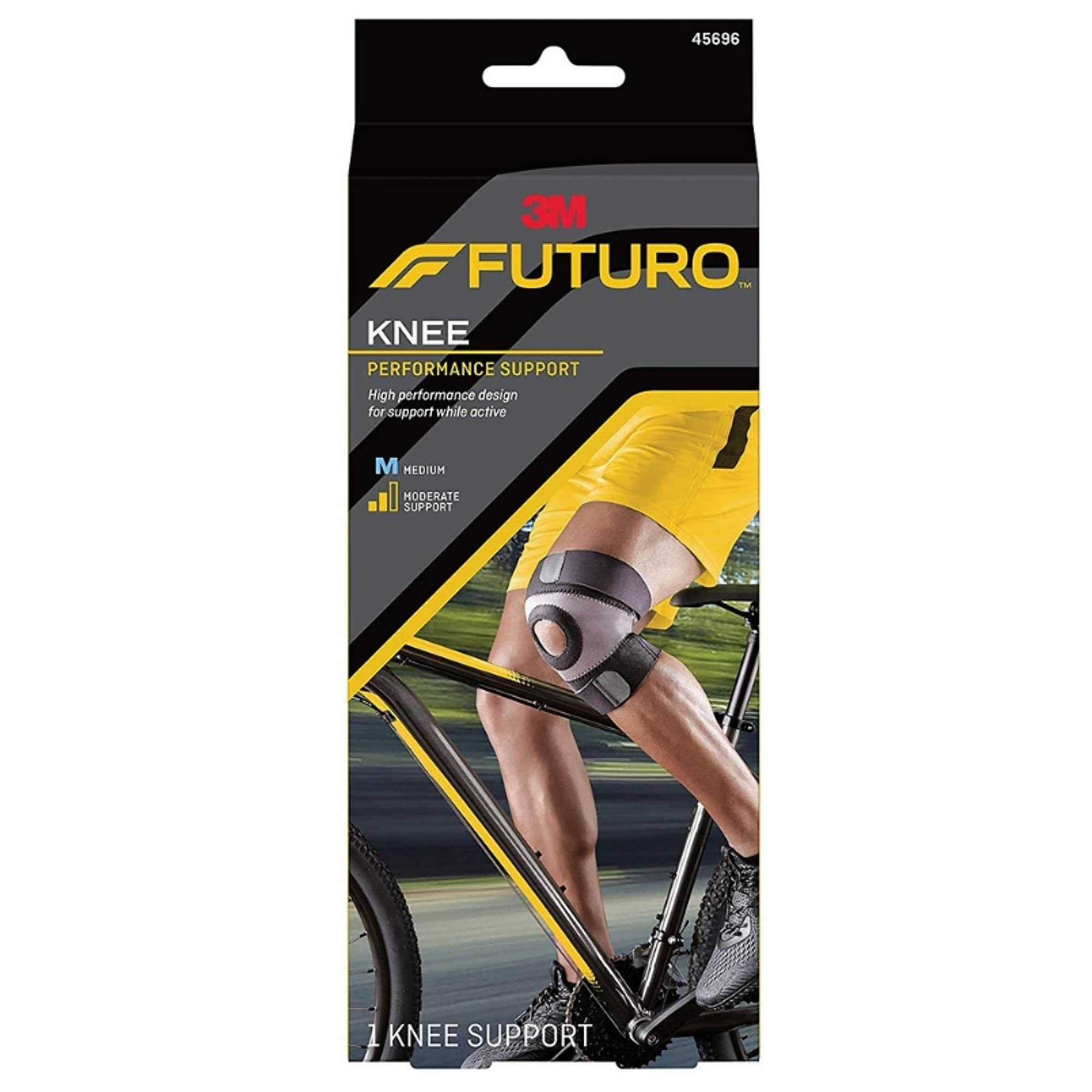 3M FUTURO Knee Performance Support