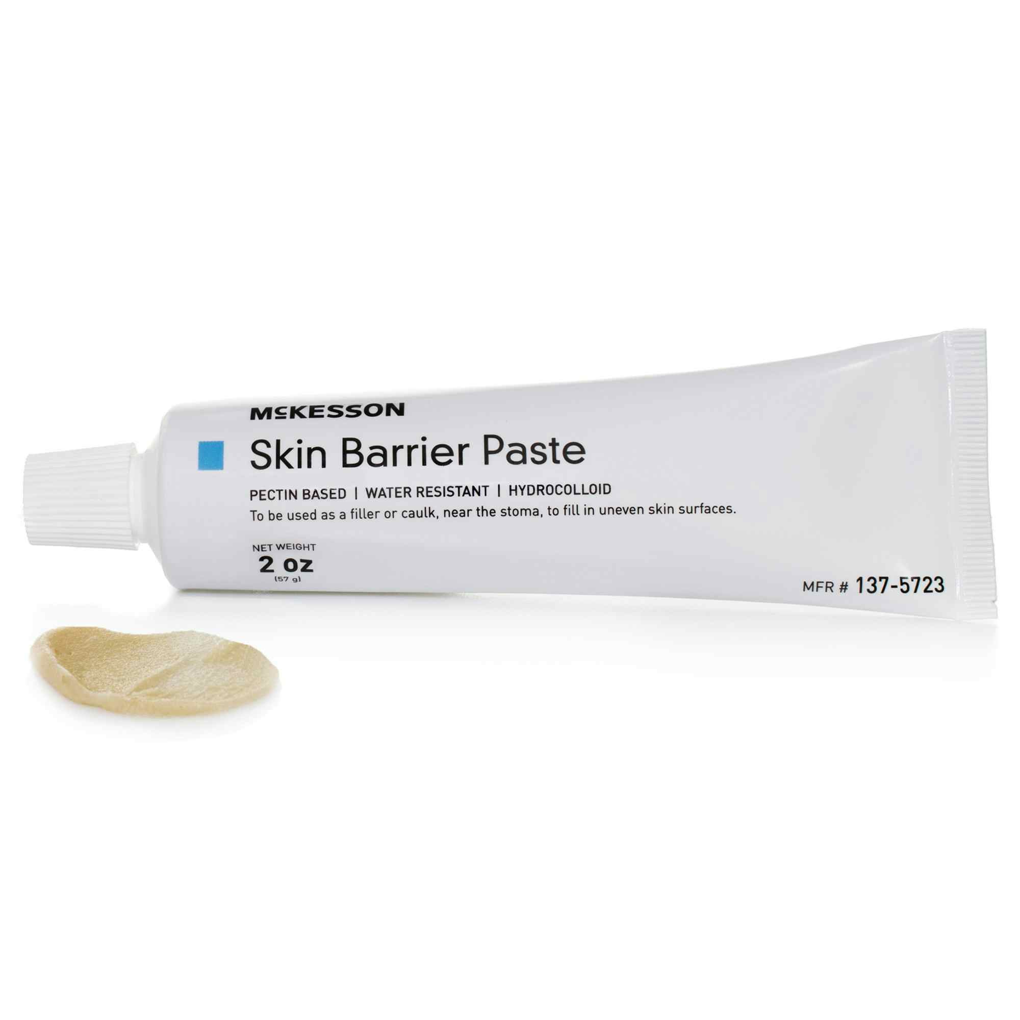 McKesson Skin Barrier Paste