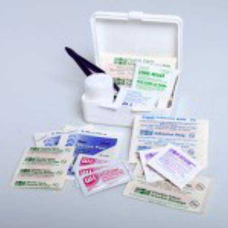 McKesson Travel First Aid Kit