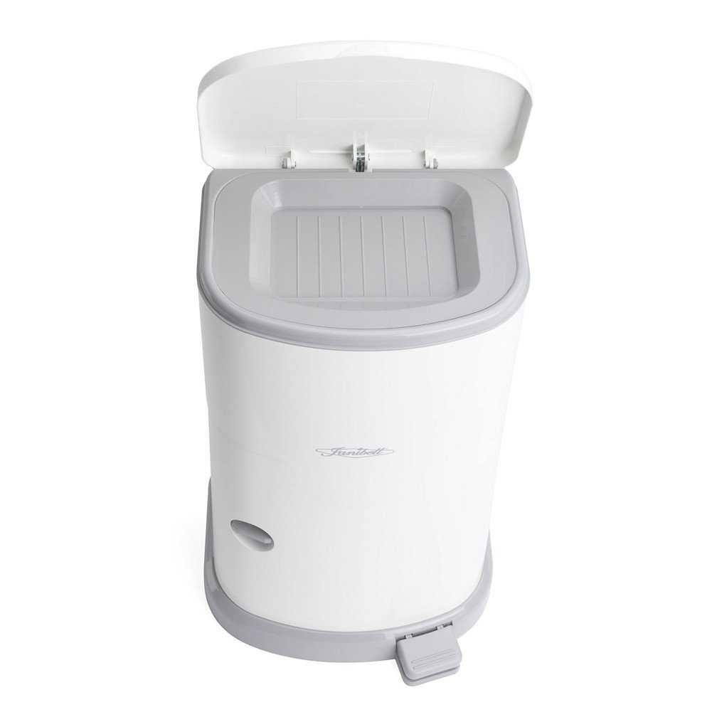 Janibell Akord Slim Adult Incontinence Disposal System, 280 Series, 7 Gallon