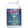 Glucoflex Omega 3-6-9 Supplement