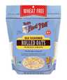 Bob's Red Mill Old Fashioned Rolled Oats