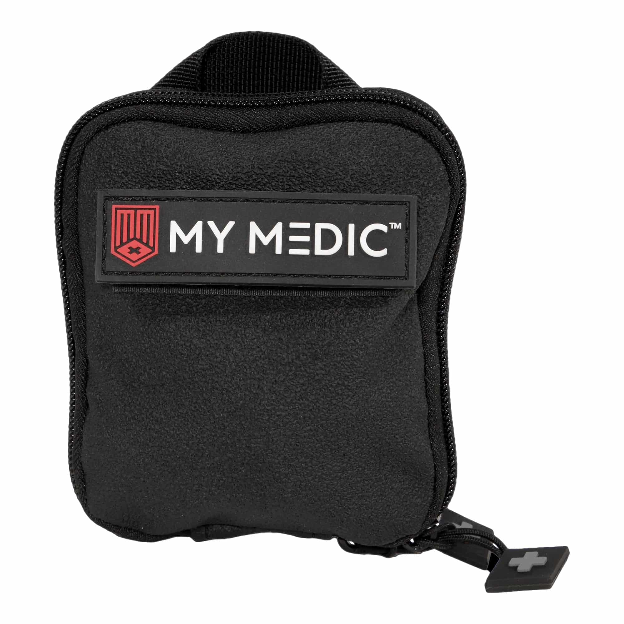 Everyday Carry First Aid Kit