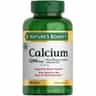 Nature's Bounty Calcium & Vitamin D3