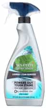 Seventh Generation Laundry Stain Remover Spray