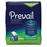 Prevail Underpads, Fluff