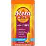 Metamucil Psyllium Fiber Sugar-Free Supplement Powder