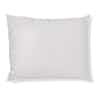 Medline Medsoft Pillow, MDT219683, White - 20" X 26" - 1 Pillow